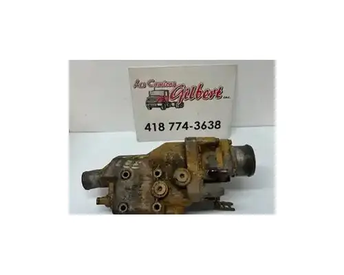 Engine Parts, Misc. Caterpillar C13 Les Camions Gilbert