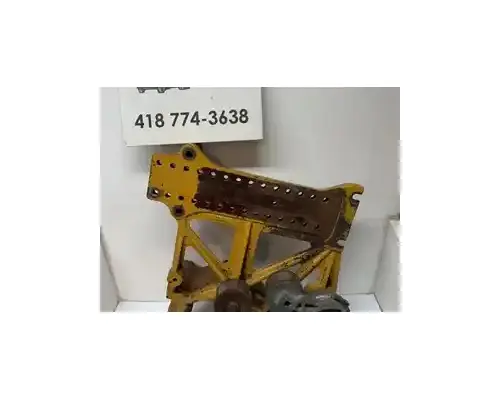 Engine Parts, Misc. Caterpillar C13 Les Camions Gilbert