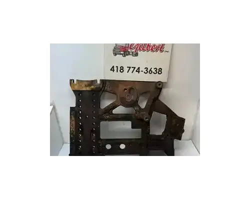 Engine Parts, Misc. Caterpillar C13 Les Camions Gilbert