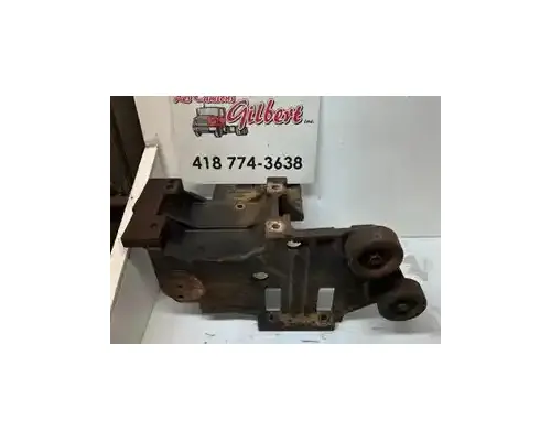 Engine Parts, Misc. Caterpillar C13 Les Camions Gilbert