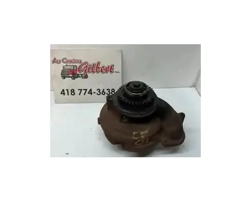 Engine Parts, Misc. Caterpillar C13 Les Camions Gilbert