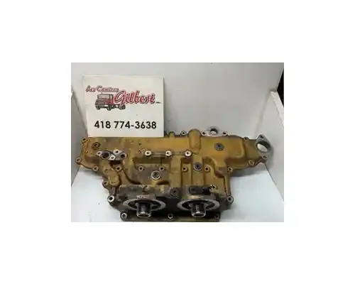 Engine Parts, Misc. Caterpillar C13 Les Camions Gilbert