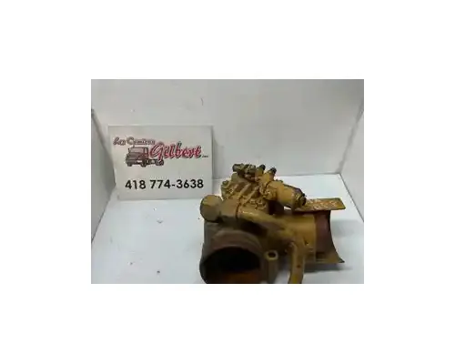 Engine Parts, Misc. Caterpillar C13 Les Camions Gilbert