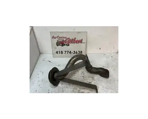 Engine Parts, Misc. Caterpillar C13 Les Camions Gilbert