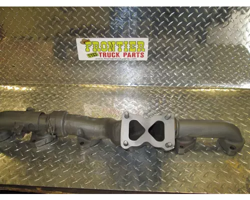 Exhaust Manifold CATERPILLAR C13 Frontier Truck Parts