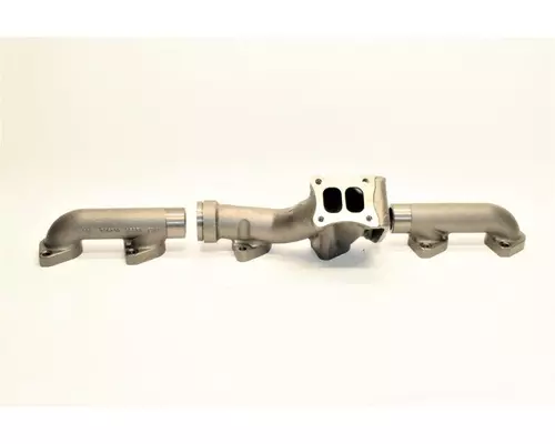 Exhaust Manifold CATERPILLAR C13 Frontier Truck Parts