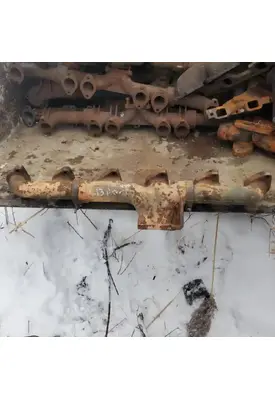 Caterpillar C13 Exhaust Manifold