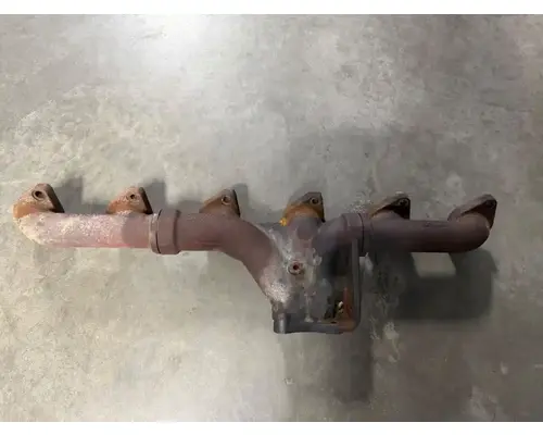 Caterpillar C13 Exhaust Manifold