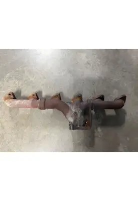 Caterpillar C13 Exhaust Manifold