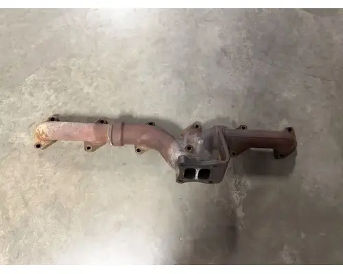 Caterpillar C13 Exhaust Manifold