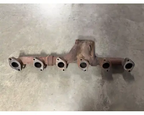 Caterpillar C13 Exhaust Manifold