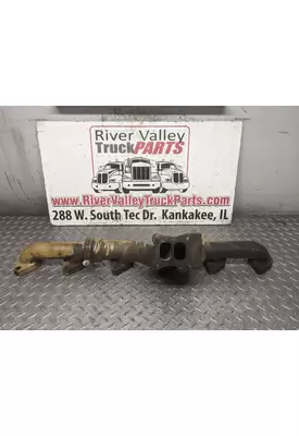 Caterpillar C13 Exhaust Manifold