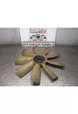 Caterpillar C13 Fan Blade