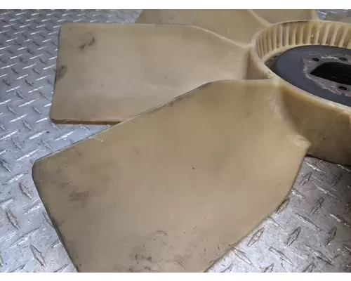 Caterpillar C13 Fan Blade