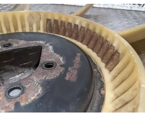 Caterpillar C13 Fan Blade