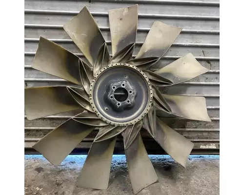 Caterpillar C13 Fan Blade