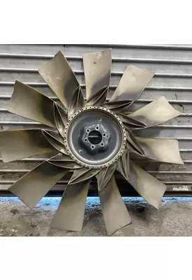 Caterpillar C13 Fan Blade