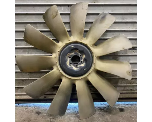 Caterpillar C13 Fan Blade