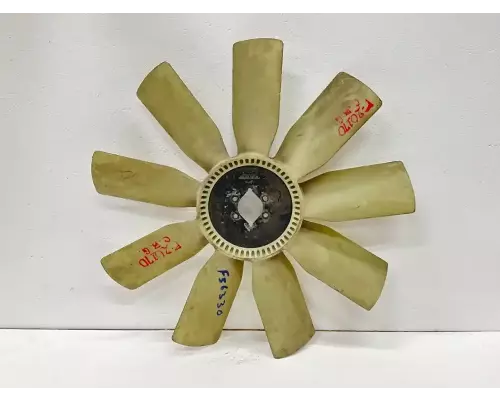 Caterpillar C13 Fan Blade