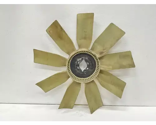 Caterpillar C13 Fan Blade