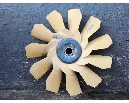 Caterpillar C13 Fan Blade