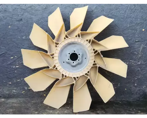 Caterpillar C13 Fan Blade