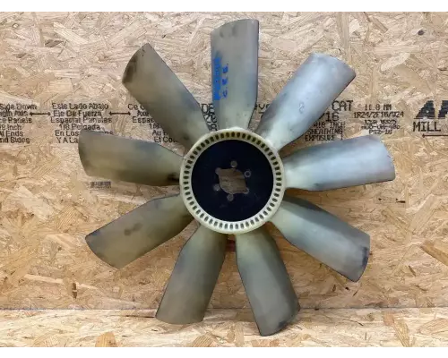 Caterpillar C13 Fan Blade