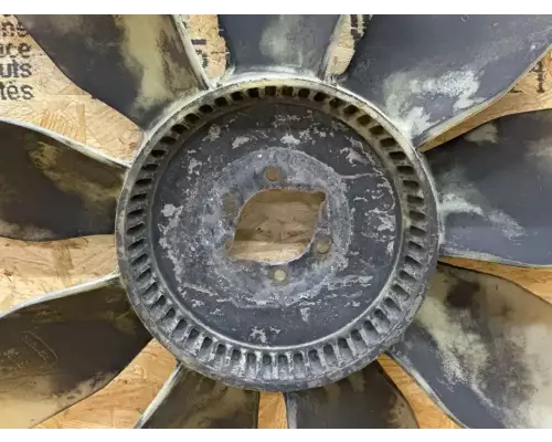 Caterpillar C13 Fan Blade