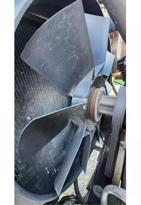 Caterpillar C13 Fan Blade