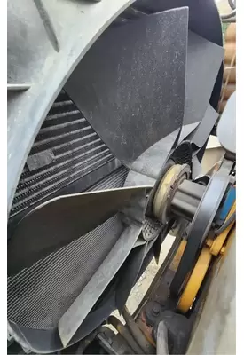 Caterpillar C13 Fan Blade