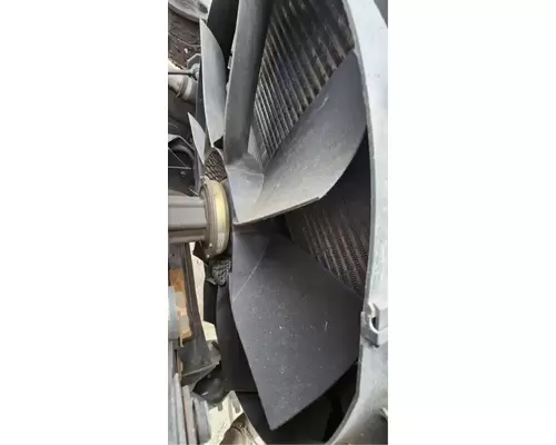 Caterpillar C13 Fan Blade