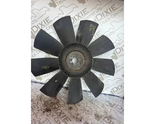 Fan Blade Caterpillar C13 Dixie Truck Centre
