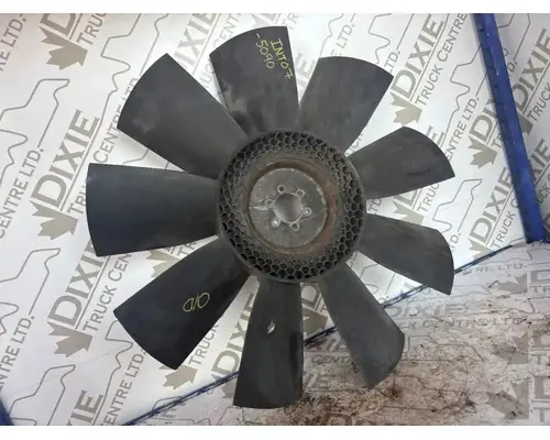 Caterpillar C13 Fan Blade
