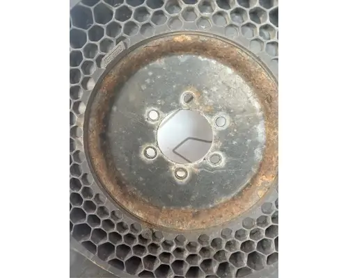 Caterpillar C13 Fan Blade