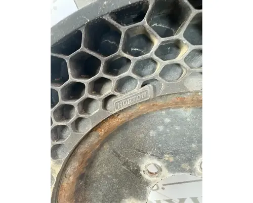 Caterpillar C13 Fan Blade