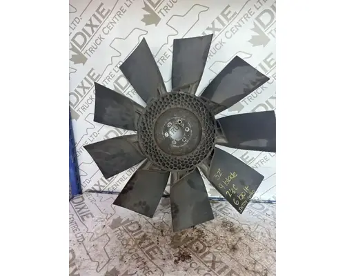 Caterpillar C13 Fan Blade