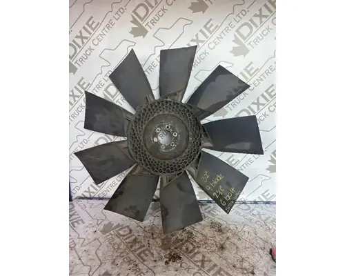 Caterpillar C13 Fan Blade