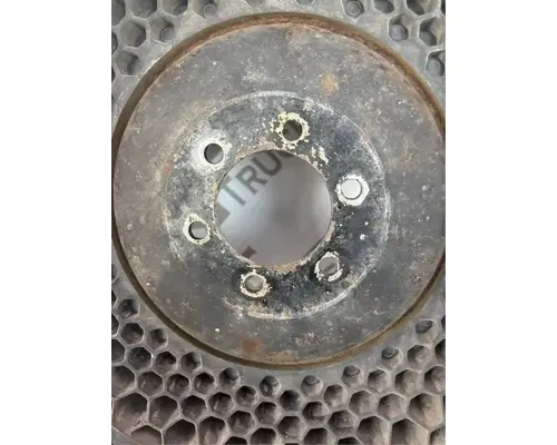 Caterpillar C13 Fan Blade