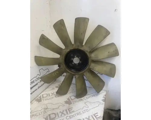 Fan Blade Caterpillar C13 Dixie Truck Centre
