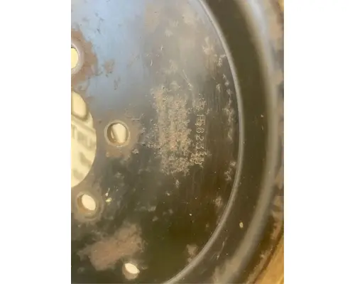 Caterpillar C13 Fan Blade