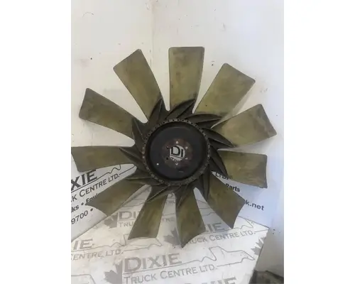 Caterpillar C13 Fan Blade