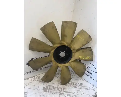Fan Blade Caterpillar C13 Dixie Truck Centre