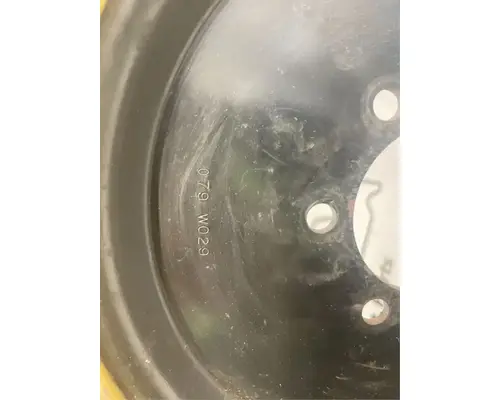 Caterpillar C13 Fan Blade