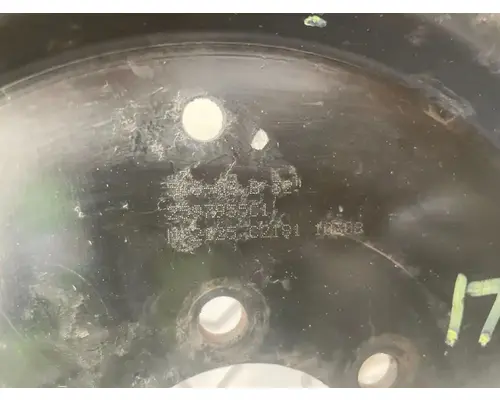 Caterpillar C13 Fan Blade