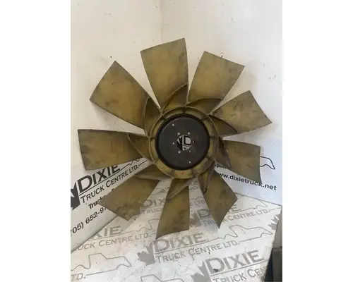 Caterpillar C13 Fan Blade