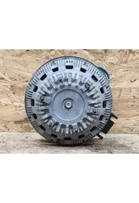 Caterpillar C13 Fan Clutch