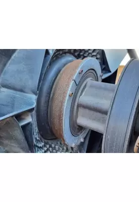 Caterpillar C13 Fan Clutch