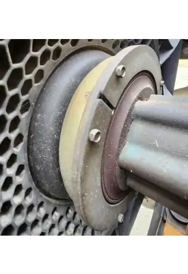 Caterpillar C13 Fan Clutch
