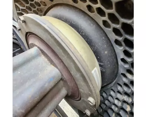 Caterpillar C13 Fan Clutch