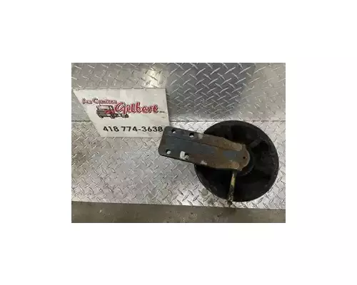 Caterpillar C13 Fan Clutch